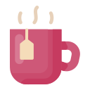차 