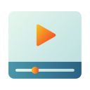 video icon