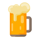 Glass icon