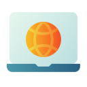 web icon