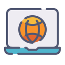 web icon