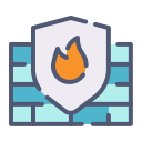 seguridad icon