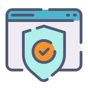 seguridad icon