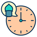 reloj icon