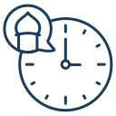 reloj icon