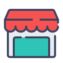 mercado icon