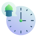 reloj icon