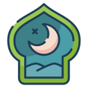 luna icon