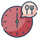 reloj icon