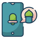 teléfono icon