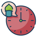 reloj icon