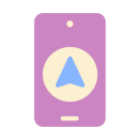 gps icon