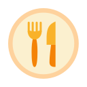 restaurante icon