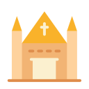 iglesia icon