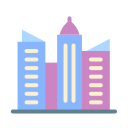 ciudad icon