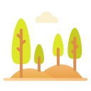 naturaleza icon