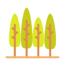 naturaleza icon