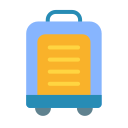 viajar icon