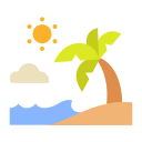 verano icon