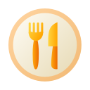 restaurante icon