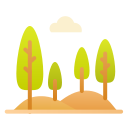 naturaleza icon