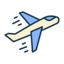 avión icon