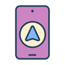 gps icon