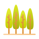 naturaleza icon