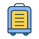 viajar icon