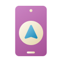 gps icon