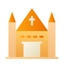 iglesia icon