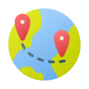 globo icon