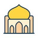 mezquita icon