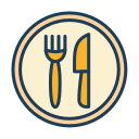 restaurante icon