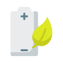 energía icon