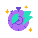 reloj icon