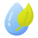 naturaleza icon