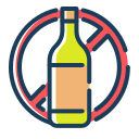 prohibición icon