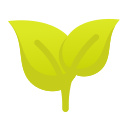 naturaleza icon