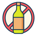 prohibición icon