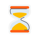 reloj icon