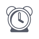 reloj icon