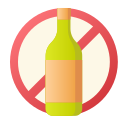 prohibición icon