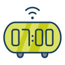 reloj icon