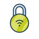 seguridad icon