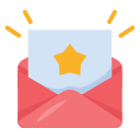 lettre icon