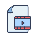 video icon