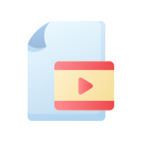 video icon