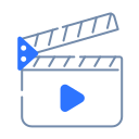 video icon