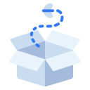 caja icon